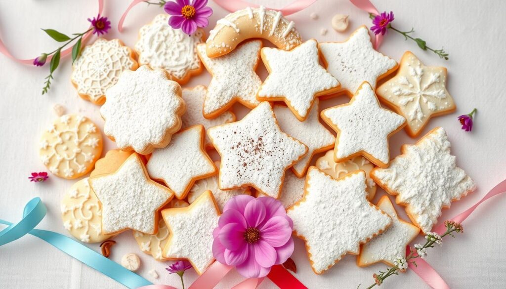 different names of italian wedding cookies