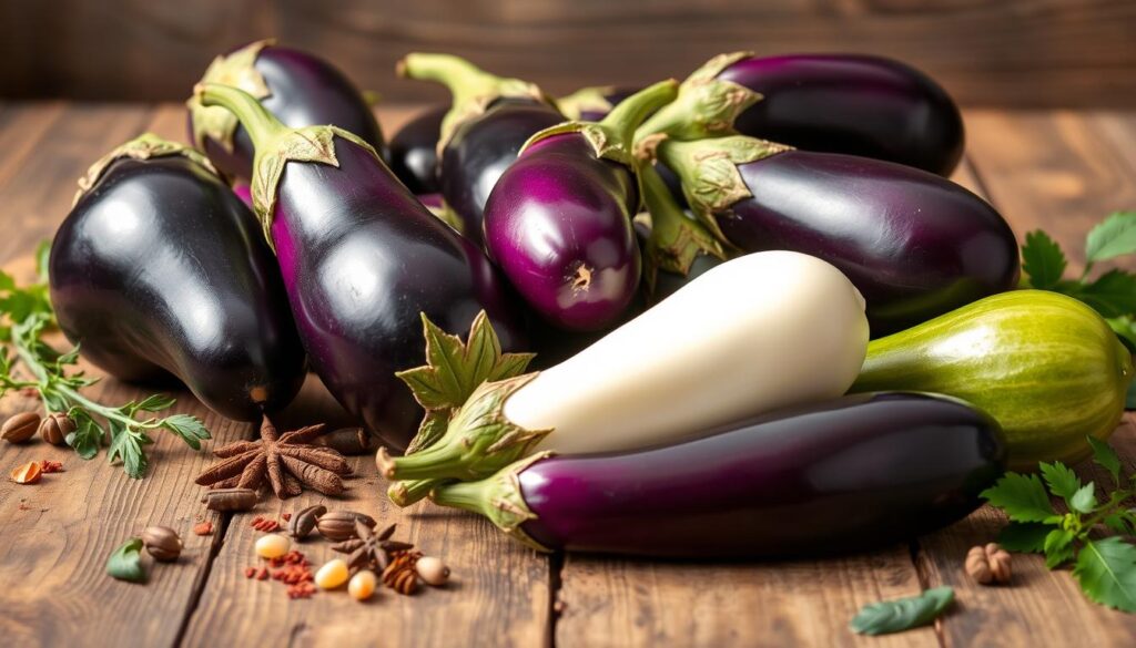 eggplant recipes asian