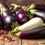 eggplant recipes asian