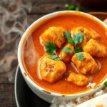 indian butter chicken recipe