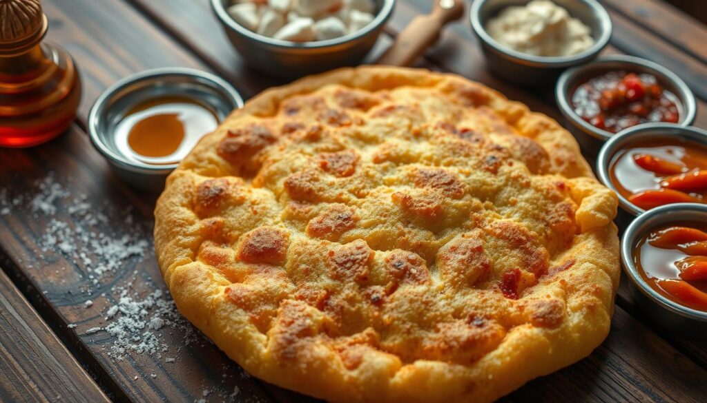 indian fry bread