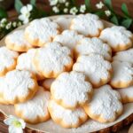 italian wedding cookies