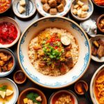 recipe korean