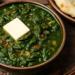 saag recipe