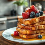 sourdough french toast