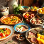 spanish recipes