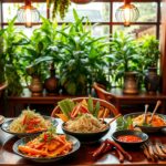 thai recipe restaurant