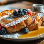 best sourdough french toast recipe