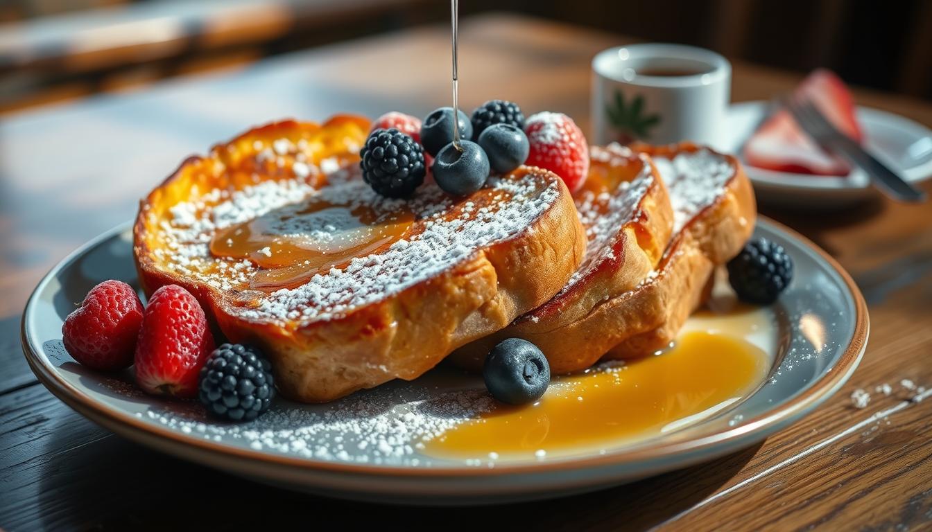 best sourdough french toast recipe