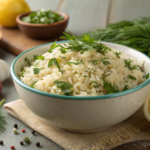 Rice Greek Recipe